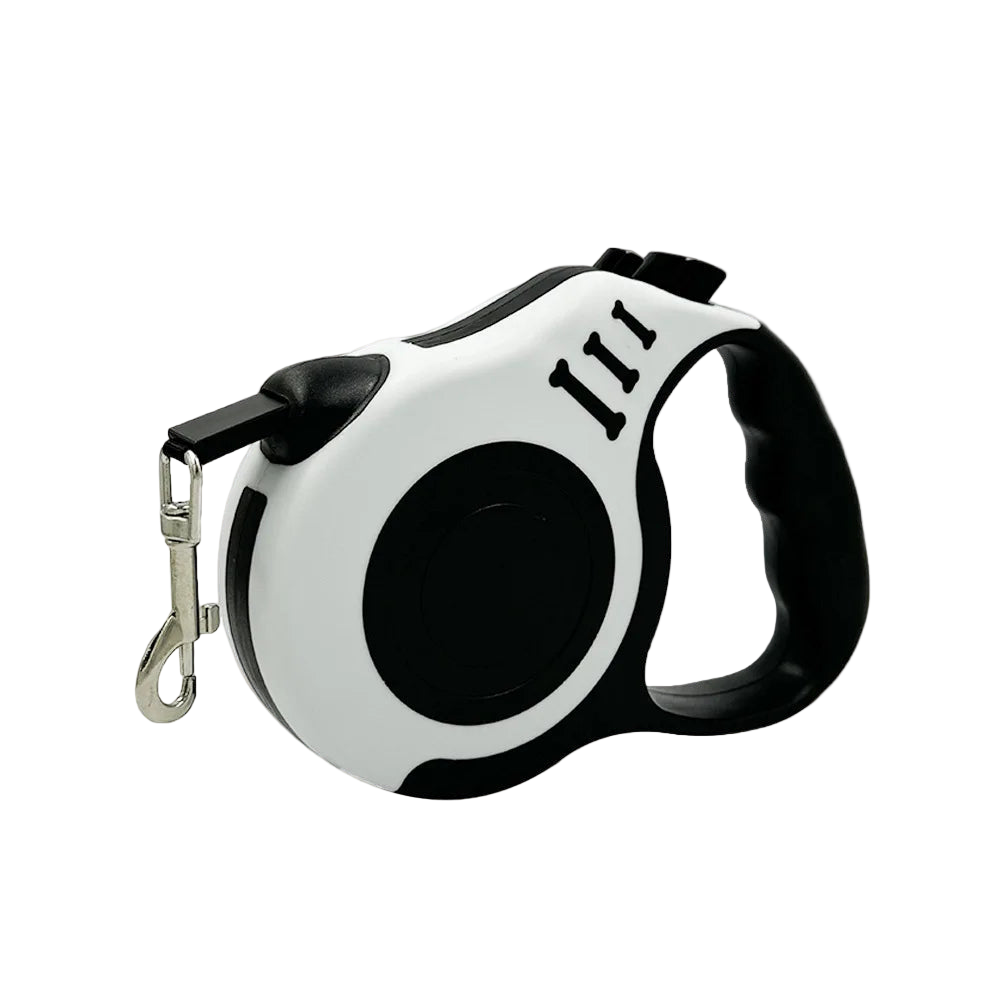 Regulowana smycz dla zwierząt