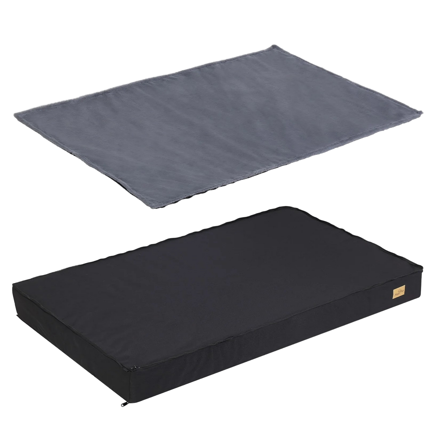 Ortopedyczne legowisko dla psa