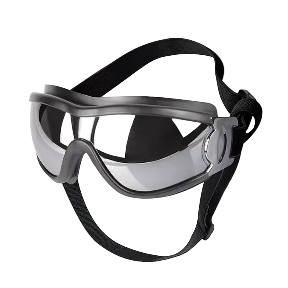 Okulary dla psa z regulacją