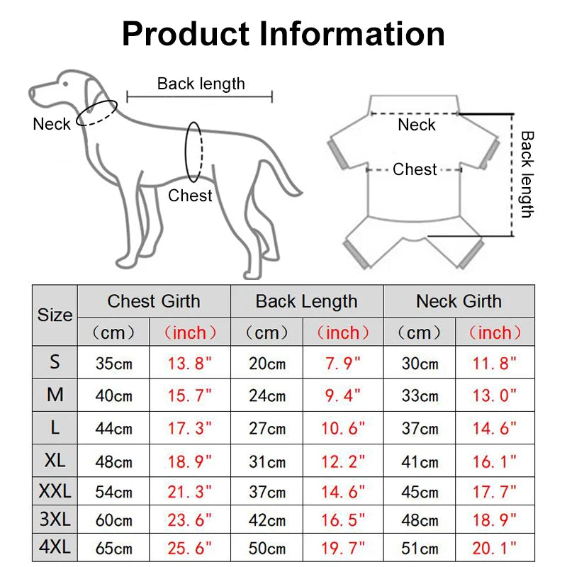 Ciepła piżama świąteczna