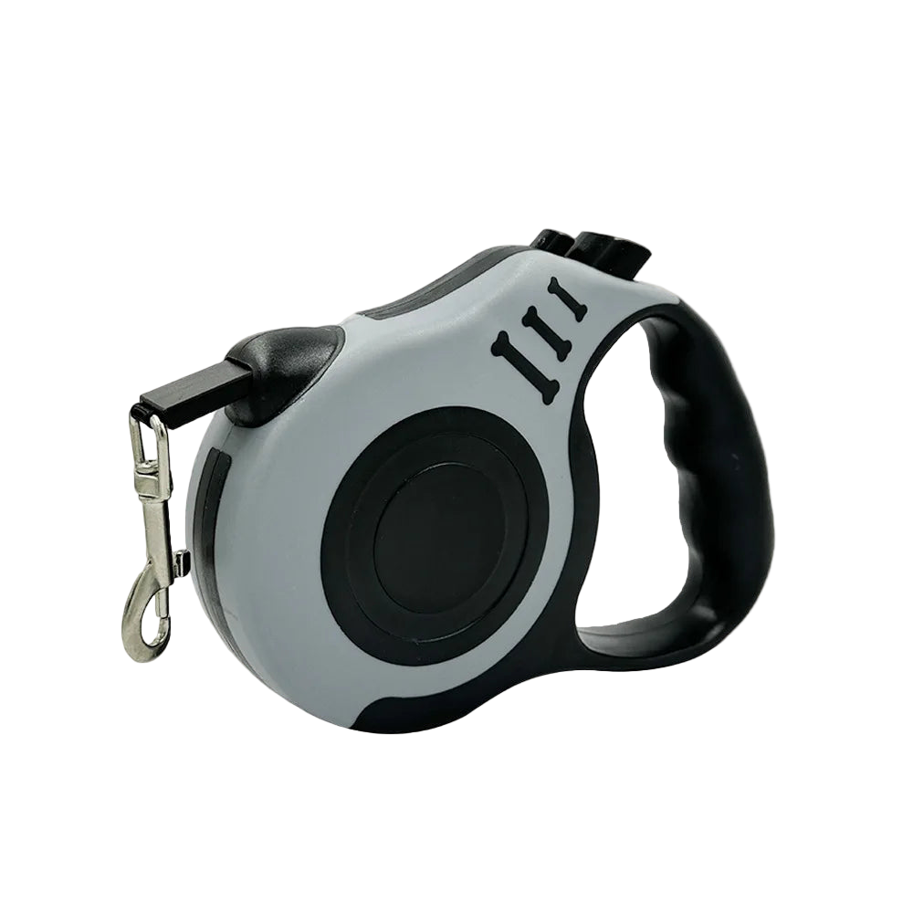 Regulowana smycz dla zwierząt