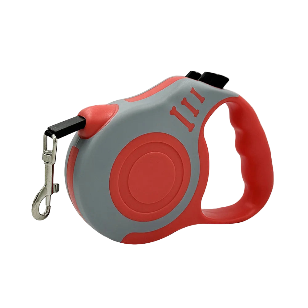 Regulowana smycz dla zwierząt