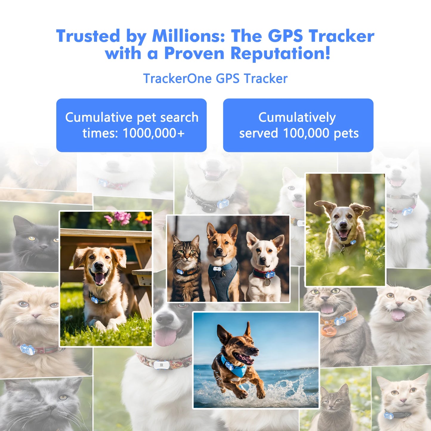 ‌4G GPS Tracker